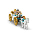 LEGO®Disney Princess: Castillo Y Carroza De Cenicienta (43275)_005