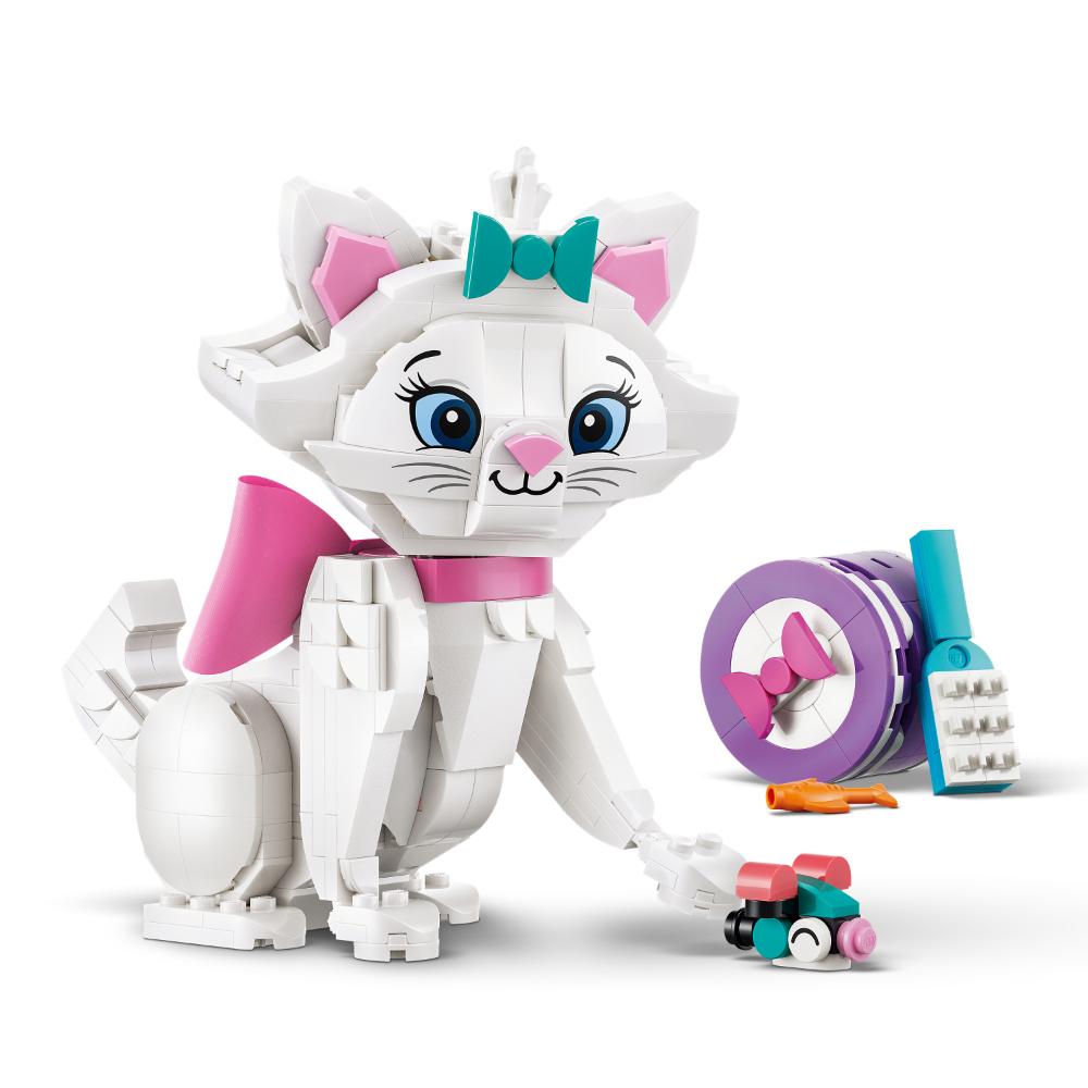 LOS ARISTOGATOS: ADORABLE MARIE