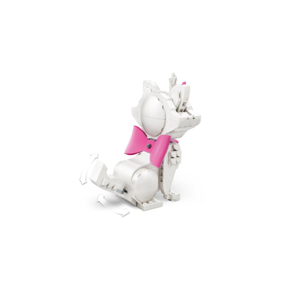 LOS ARISTOGATOS: ADORABLE MARIE