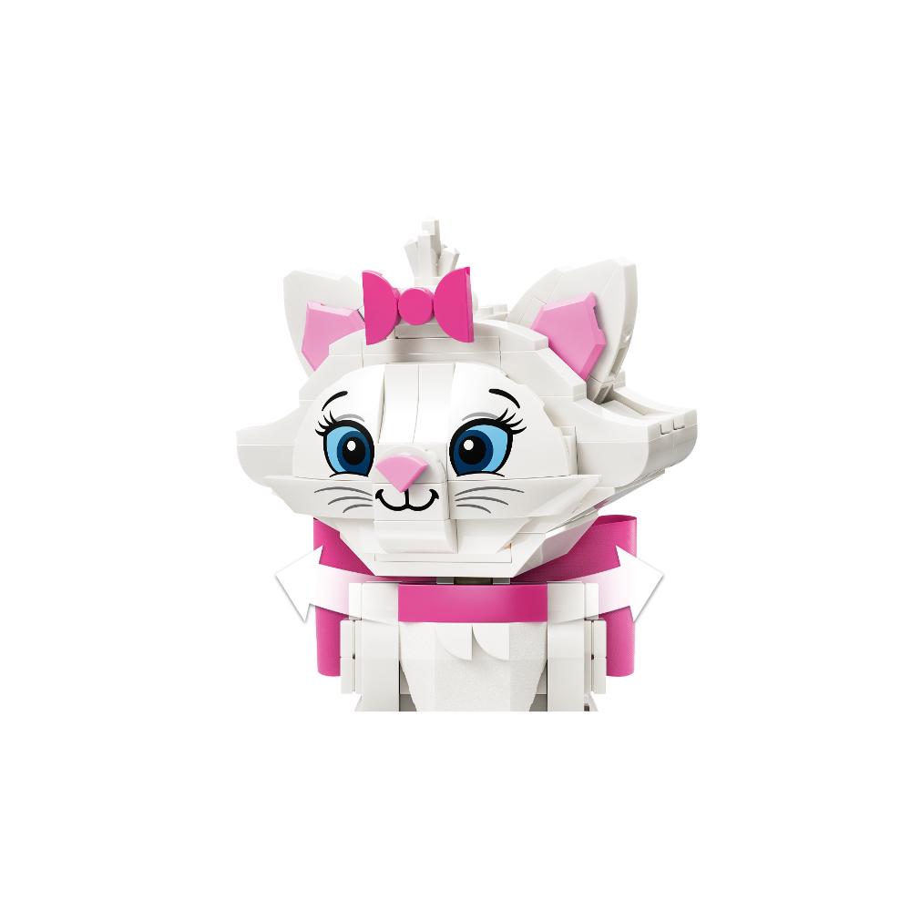 LOS ARISTOGATOS: ADORABLE MARIE