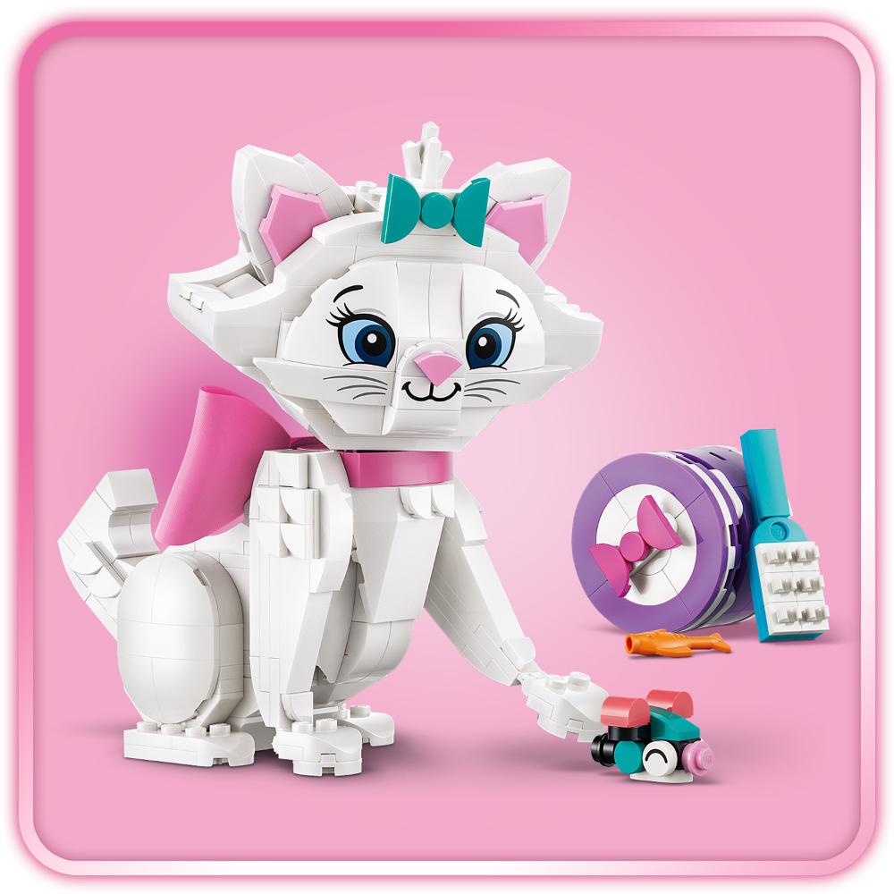 LOS ARISTOGATOS: ADORABLE MARIE