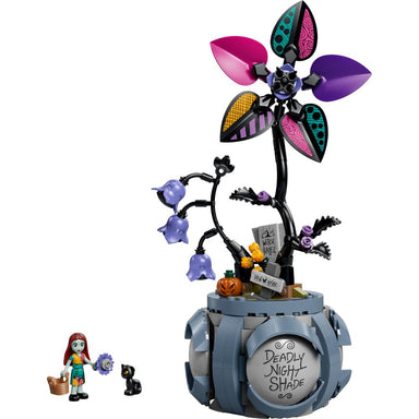 LEGO®Disney: Maceta De Sally (43288)_002