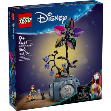 LEGO®Disney: Maceta De Sally (43288)_001