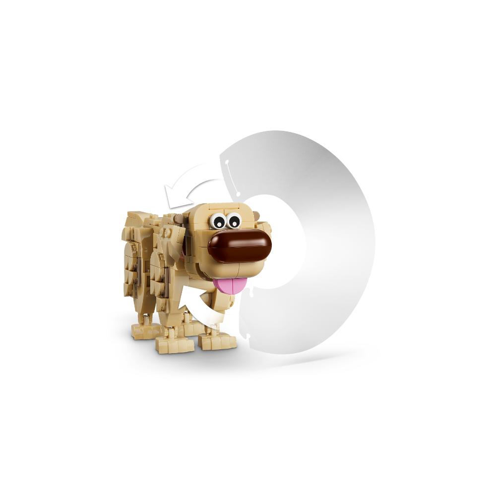 LEGO®Disney: Kevin Y Dug (43290)_007