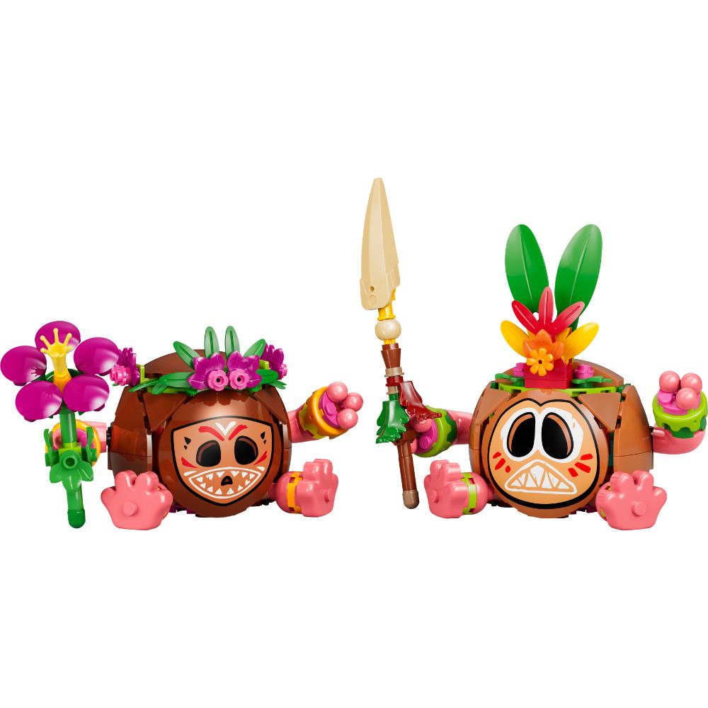 LEGO®Disney Princess: Kakamoras (43293)_002