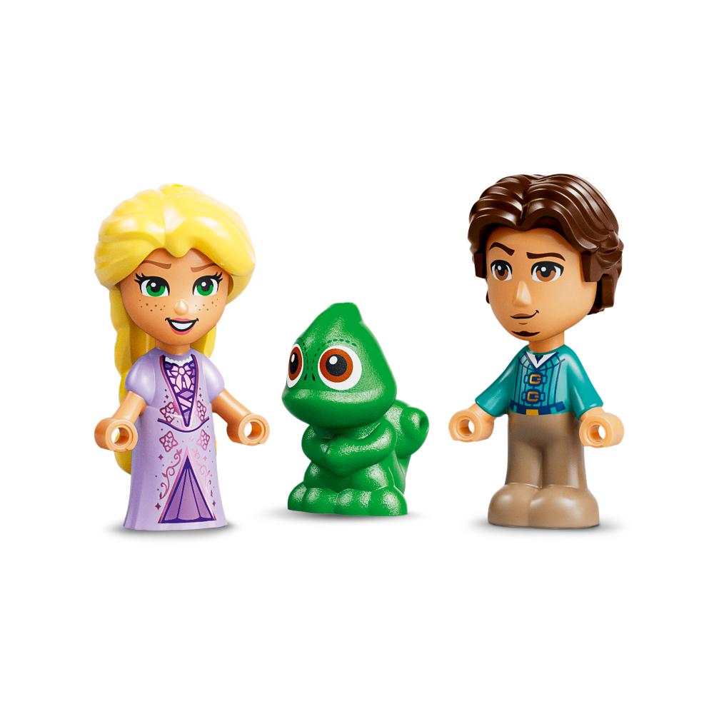 LEGO®Disney Princess: Mini Torre De Rapunzel (43294)_006