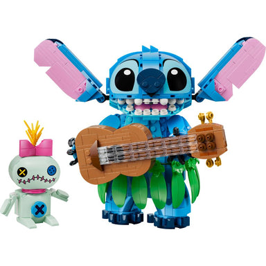 LEGO®Disney Classic: Stitch Y Scrump (43296)_002