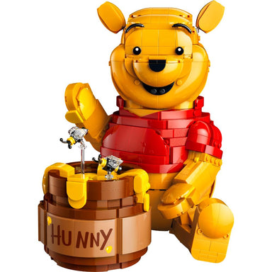 LEGO®Disney: Winnie The Pooh (43300)_002