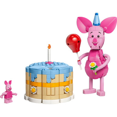 LEGO®Disney: Cumpleaños De Piglet (43305)_002