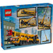 LEGO® City: Grúa De Obra Móvil Amarilla (60409)_003