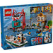 LEGO® City: Puerto Marítimo Con Buque De Mercancías (60422)_003