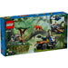 LEGO®City: Exploradores De La Jungla: Camión Todoterreno (60426)_003