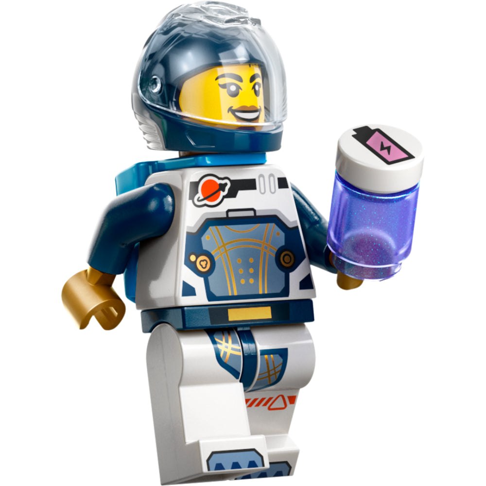 LEGO® City: Laboratorio Científico Espacial (60439)_009