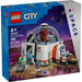 LEGO® City: Laboratorio Científico Espacial (60439)_001