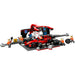 LEGO® City: Parada En Boxes De F1® Y Equipo De Mecánicos Con Coche Ferrari (60443)_002