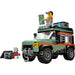 LEGO®City: Todoterreno 4X4 De Montaña (60447)_002