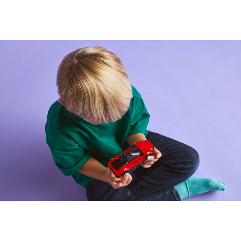 LEGO®City: Deportivo Rojo (60448)_011