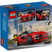 LEGO®City: Deportivo Rojo (60448)_003
