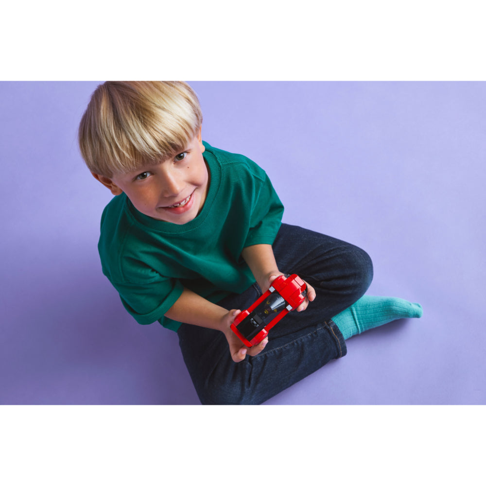 LEGO®City: Deportivo Rojo (60448)_009