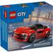 LEGO®City: Deportivo Rojo (60448)_001