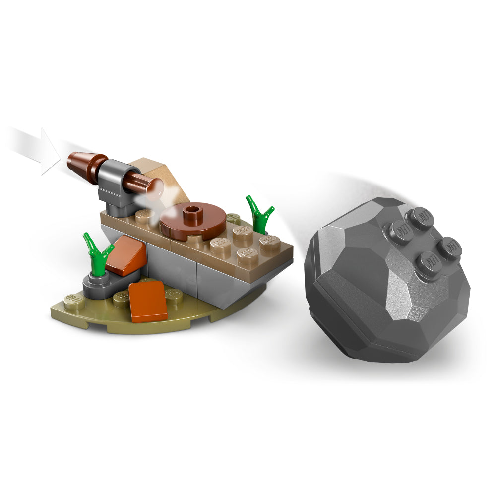 LEGO®City: Persecución Policial Todoterreno (60449)_008