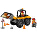 LEGO®City: Cargadora Con Ruedas Amarilla (60450)_002