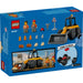 LEGO®City: Cargadora Con Ruedas Amarilla (60450)_003