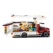 LEGO®City: Autocaravana Aventurera De Vacaciones (60454)_006