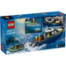 LEGO®City: Persecución En Barco De Policía (60456)_003