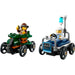 LEGO®City: Pack De Coches De Carreras: Avión Vs. Cama De Hospital (60459)_002