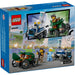 LEGO®City: Pack De Coches De Carreras: Avión Vs. Cama De Hospital (60459)_003
