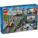 LEGO®City: Sin Límites: Rampa De Aceleración Para Coches De Carreras (60460)_003