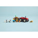 LEGO®City: Tractor Rojo Con Remolque Y Oveja (60461)_009