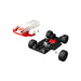 LEGO® City: Coches De F1® Williams Racing Y Haas F1® (60464)_007
