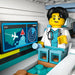 LEGO®City: Ambulancia Aérea De Emergencia (60465)_006