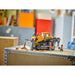 LEGO®City: Bulldozer Amarillo (60466)_011