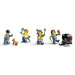 LEGO®City: Desguace Con Coches (60472)_004