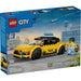 LEGO®City: Taxi Amarillo (60487)_001