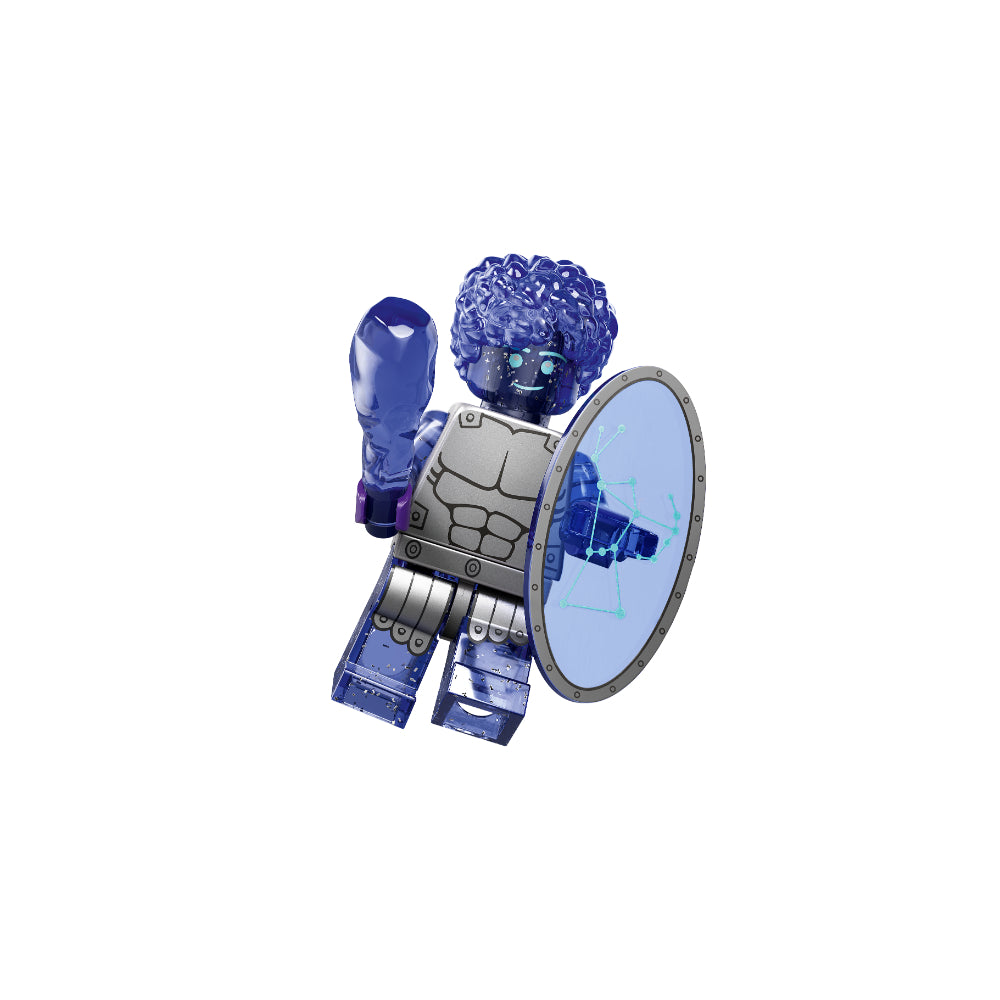 LEGO® Minifigures: Edición: Espacio (71046)_010