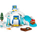 LEGO®Super Mario: Set De Expansión: Aventura En La Nieve De La Familia Pingüi (71430)_003