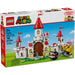 LEGO®Super Mario: Combate Contra Roy En El Castillo De Peach (71435)_001