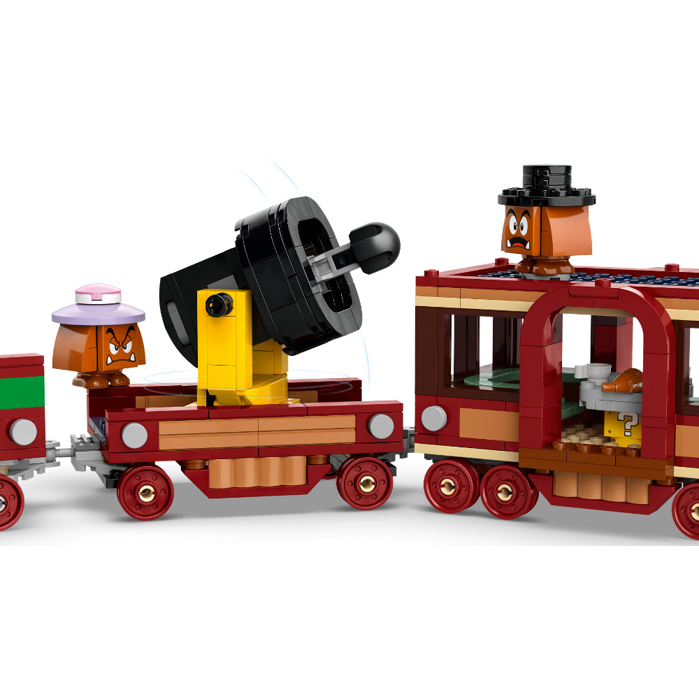 LEGO® Super Mario: El Tren Expreso Bowser (71437)_008