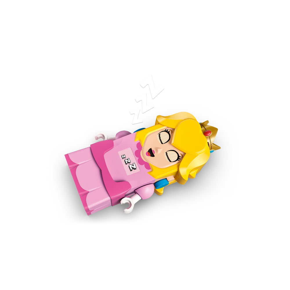 LEGO® Super Mario: Aventuras Interactivas Con Lego® Peach™ (71441)_011