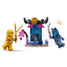 LEGO®Ninjago: Meca De Combate De Arin (71804)_004