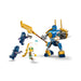 LEGO®Ninjago: Pack De Combate: Meca De Jay (71805)_005