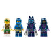 LEGO®Ninjago: Pack De Combate: Meca De Jay (71805)_006