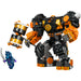 LEGO®Ninjago: Meca Elemental De La Tierra De Cole (71806)_003