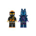 LEGO®Ninjago: Meca Elemental De La Tierra De Cole (71806)_004