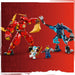 LEGO®Ninjago: Meca Elemental Del Fuego De Kai (71808)_004