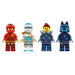 LEGO®Ninjago: Meca Elemental Del Fuego De Kai (71808)_008